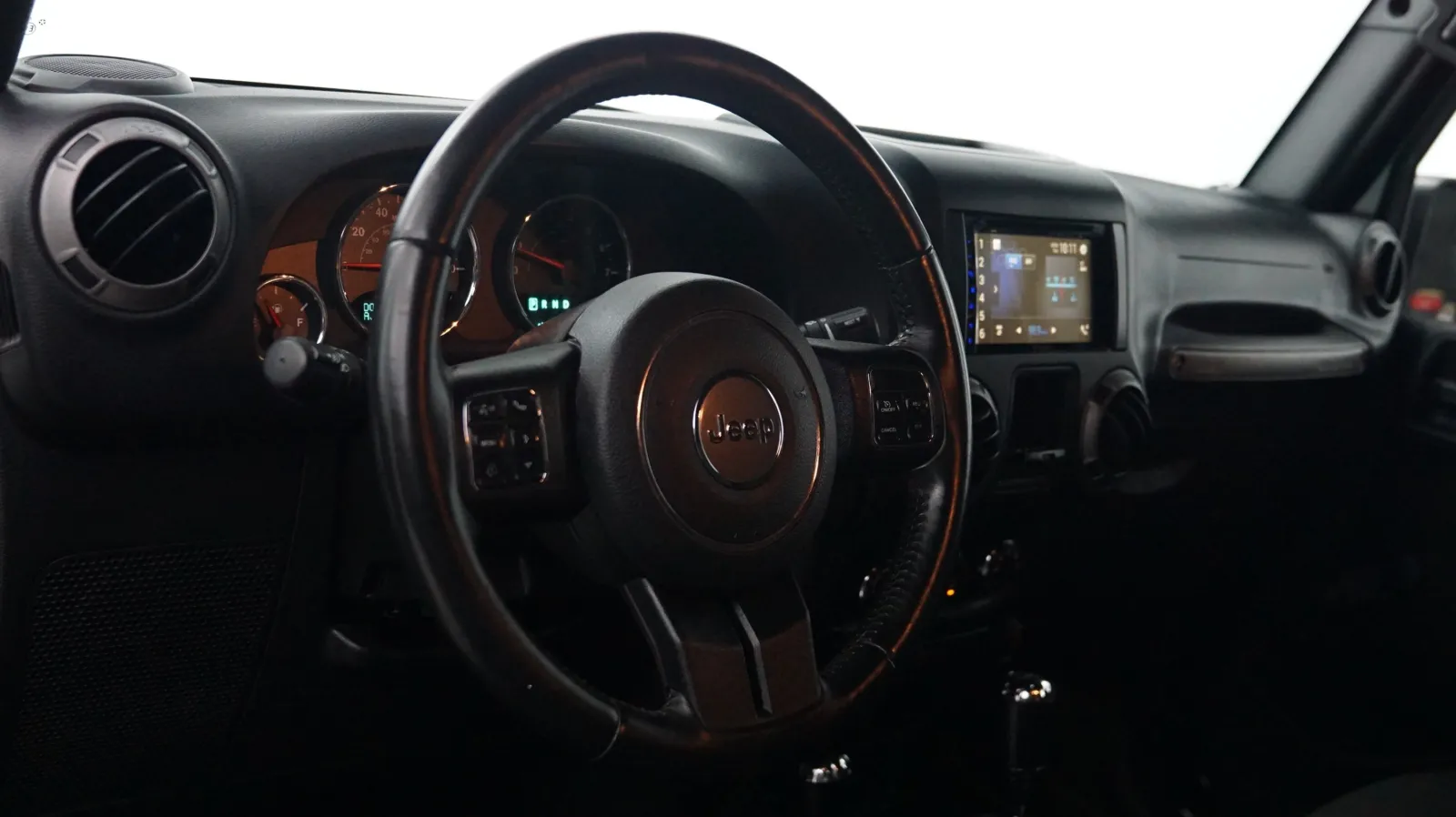 More photos of 2016 Jeep Wrangler Sport at Auto City, CA