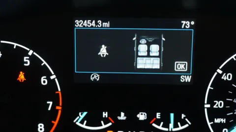 Photos of 2023 Ford Maverick XL for sale in El Cajon, CA at Auto City