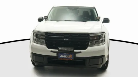 Another view of 2023 Ford Maverick XL for sale in El Cajon, CA at Auto City