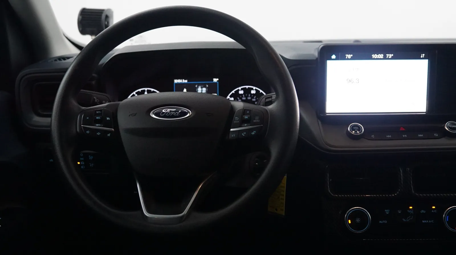 More photos of 2023 Ford Maverick XL at Auto City, CA