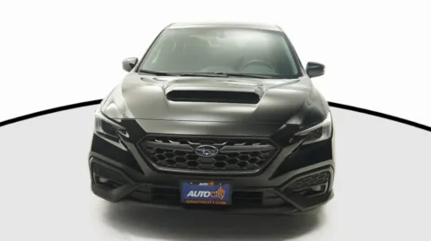 Another view of 2023 Subaru WRX Limited for sale in El Cajon, CA at Auto City
