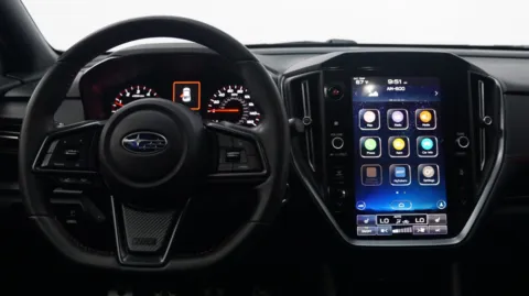 More photos of 2023 Subaru WRX Limited at Auto City, CA