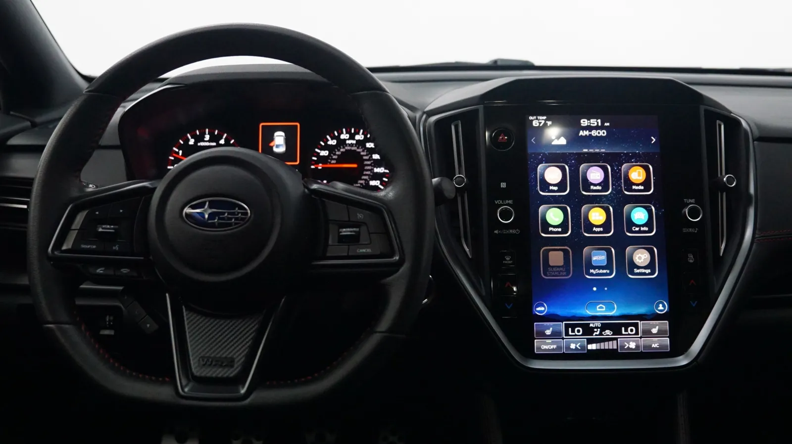 More photos of 2023 Subaru WRX Limited at Auto City, CA