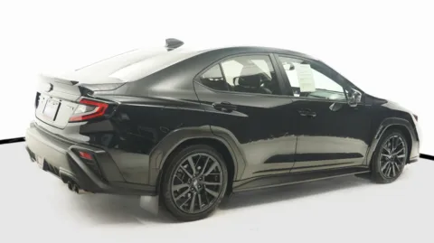 More photos of 2023 Subaru WRX Limited at Auto City, CA