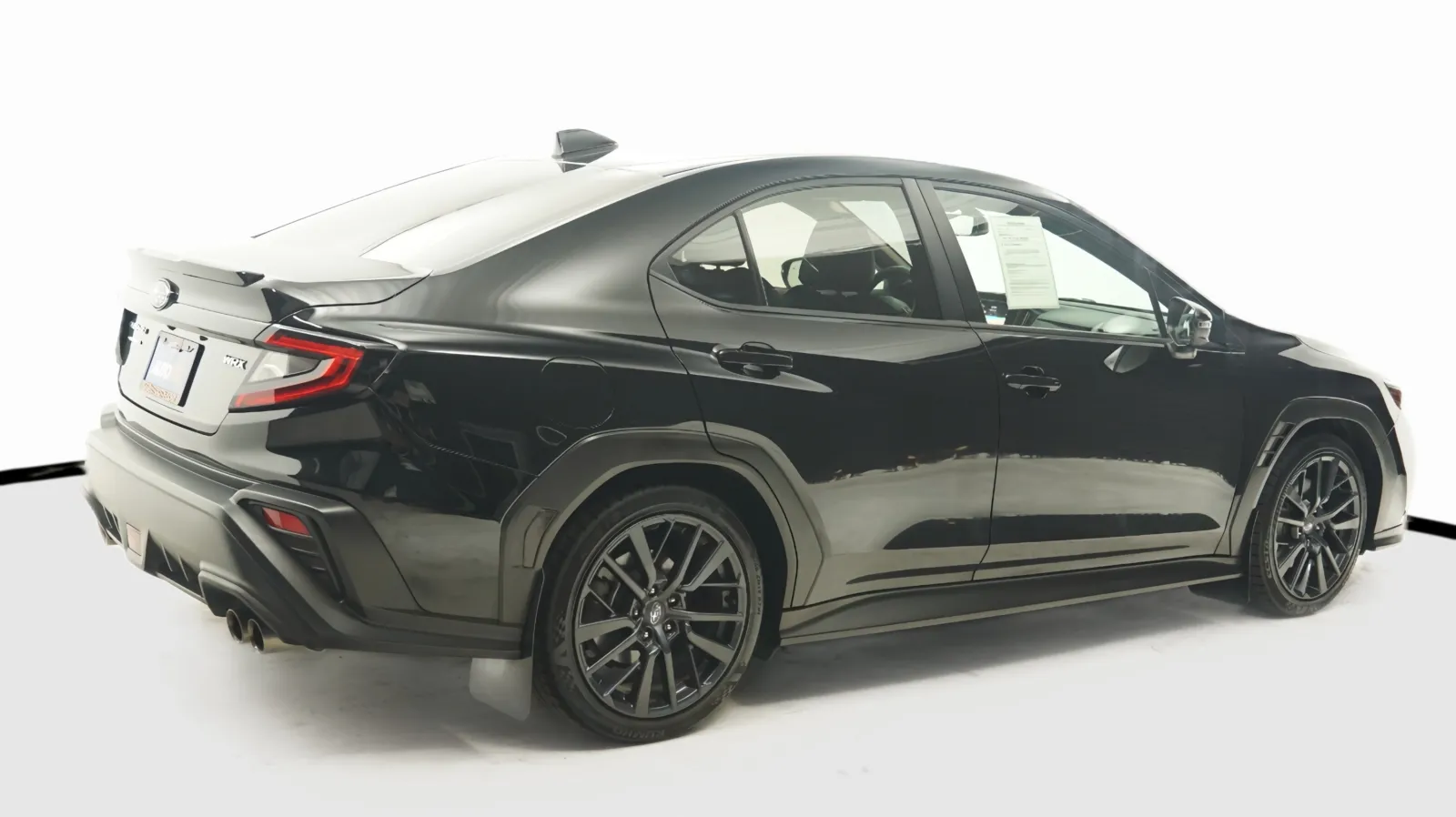 More photos of 2023 Subaru WRX Limited at Auto City, CA