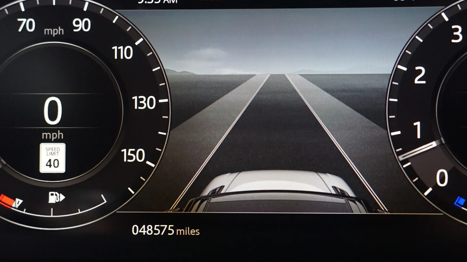 Photos of 2020 Land Rover Range Rover Sport SE for sale in El Cajon, CA at Auto City