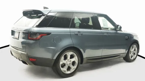 More photos of 2020 Land Rover Range Rover Sport SE at Auto City, CA