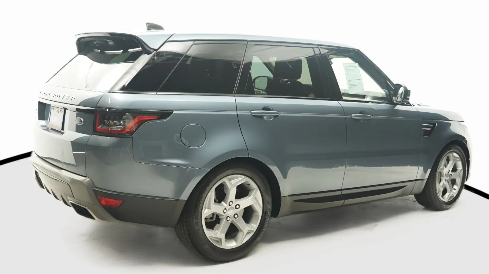 More photos of 2020 Land Rover Range Rover Sport SE at Auto City, CA
