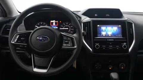 Another view of 2022 Subaru Impreza for sale in El Cajon, CA at Auto City