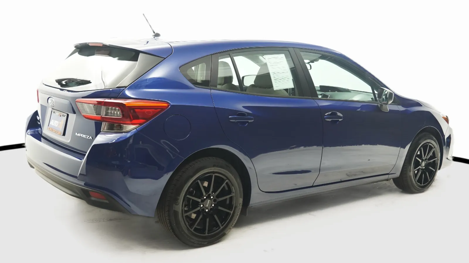 More photos of 2022 Subaru Impreza at Auto City, CA