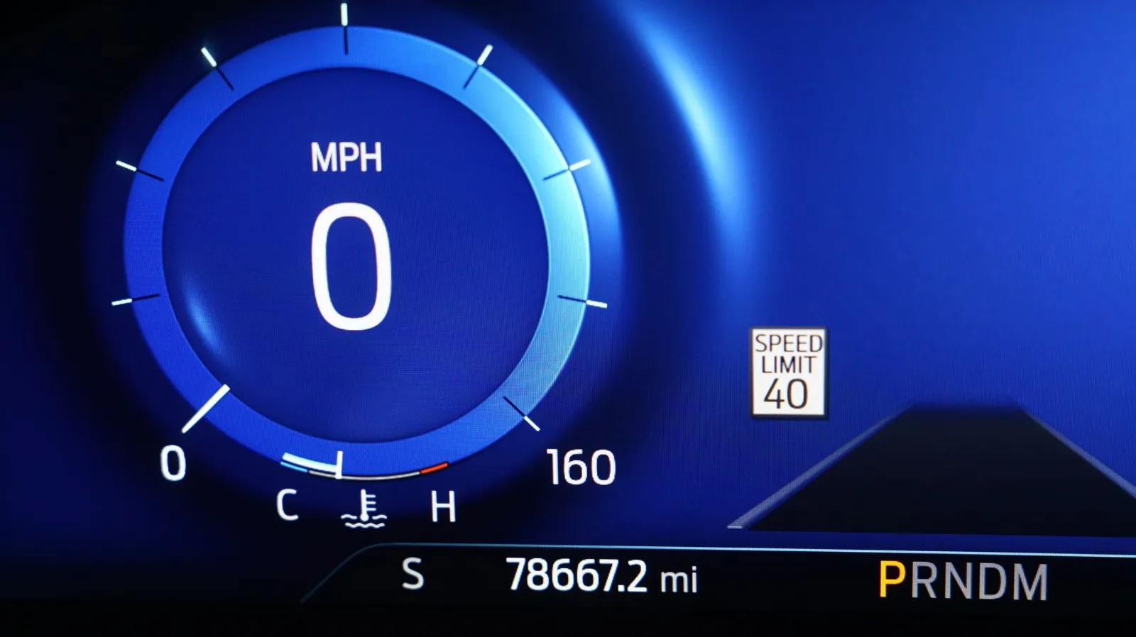 Photos of 2022 Ford Explorer ST for sale in El Cajon, CA at Auto City