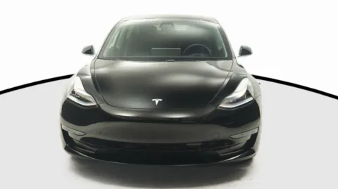 Another view of 2019 Tesla Model 3 Long Range for sale in El Cajon, CA at Auto City