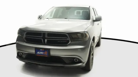 Another view of 2018 Dodge Durango GT for sale in El Cajon, CA at Auto City