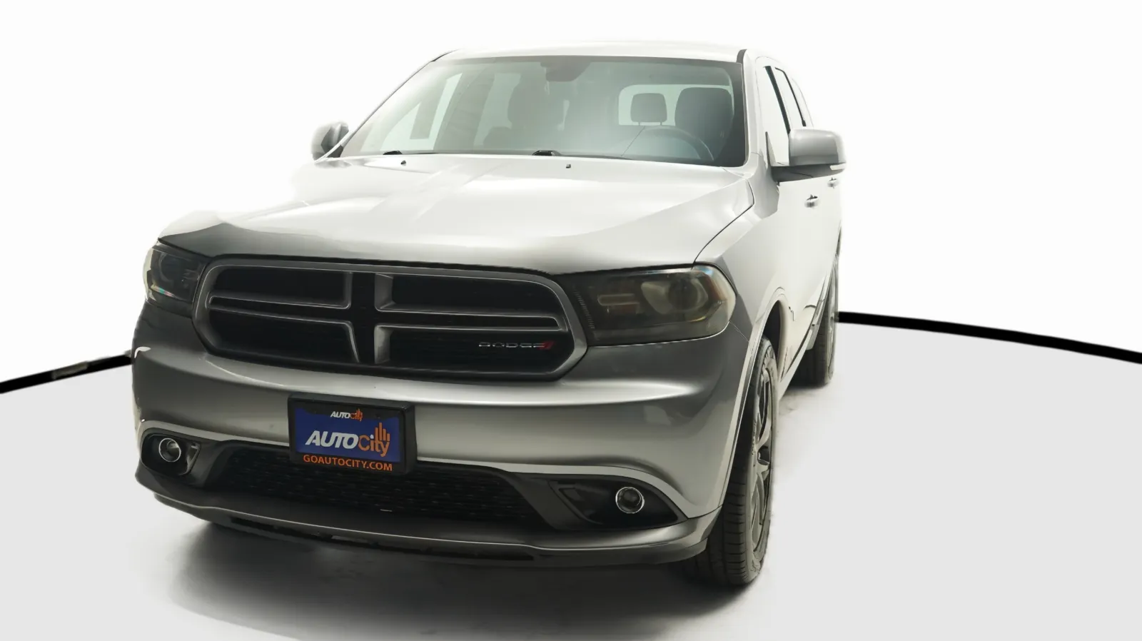 Another view of 2018 Dodge Durango GT for sale in El Cajon, CA at Auto City