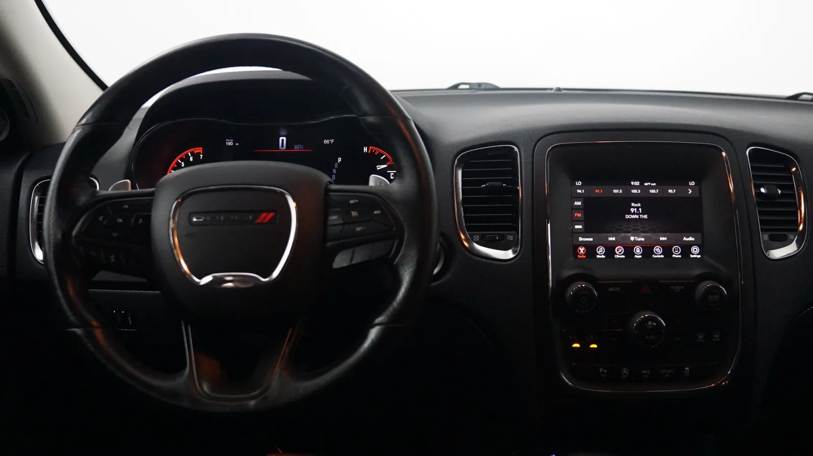 More photos of 2018 Dodge Durango GT at Auto City, CA