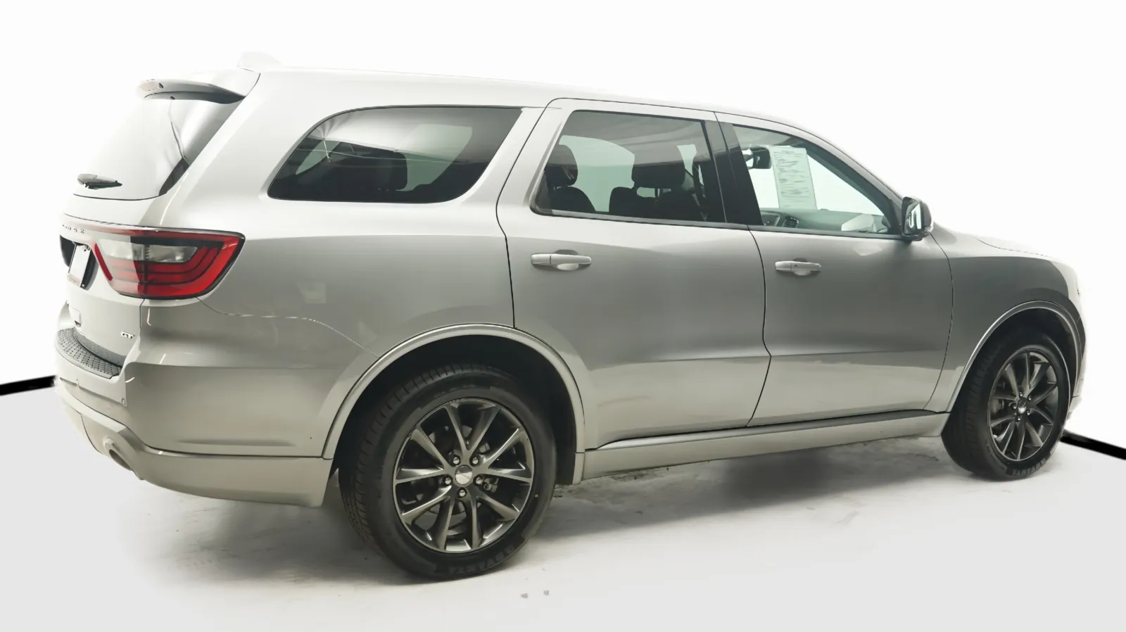 More photos of 2018 Dodge Durango GT at Auto City, CA