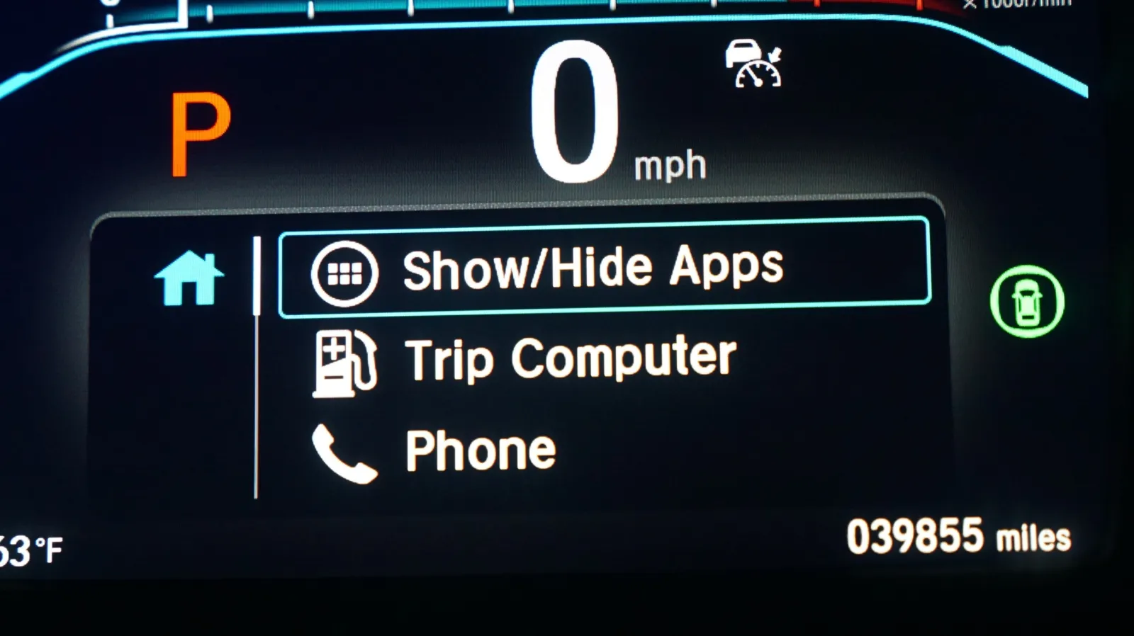 Photos of 2023 Honda Odyssey Sport for sale in El Cajon, CA at Auto City