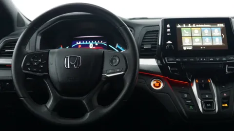 More photos of 2023 Honda Odyssey Sport at Auto City, CA