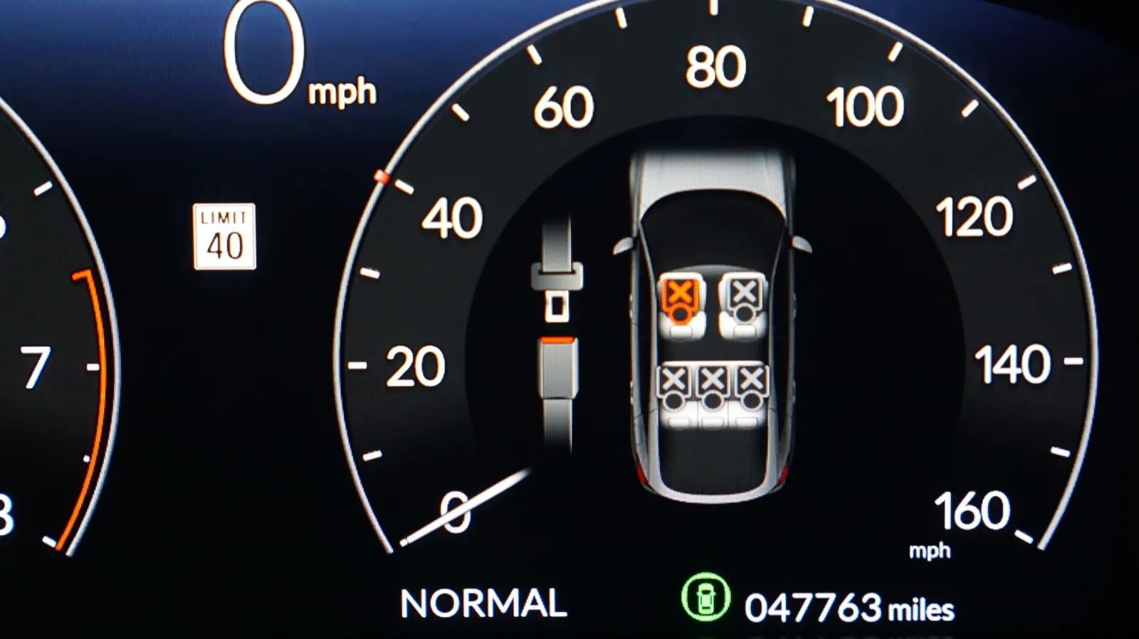 Photos of 2024 Honda Civic Hatchback Sport Touring for sale in El Cajon, CA at Auto City