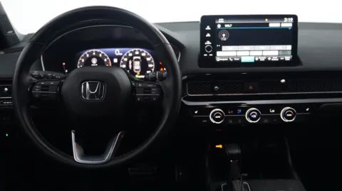 More photos of 2024 Honda Civic Hatchback Sport Touring at Auto City, CA