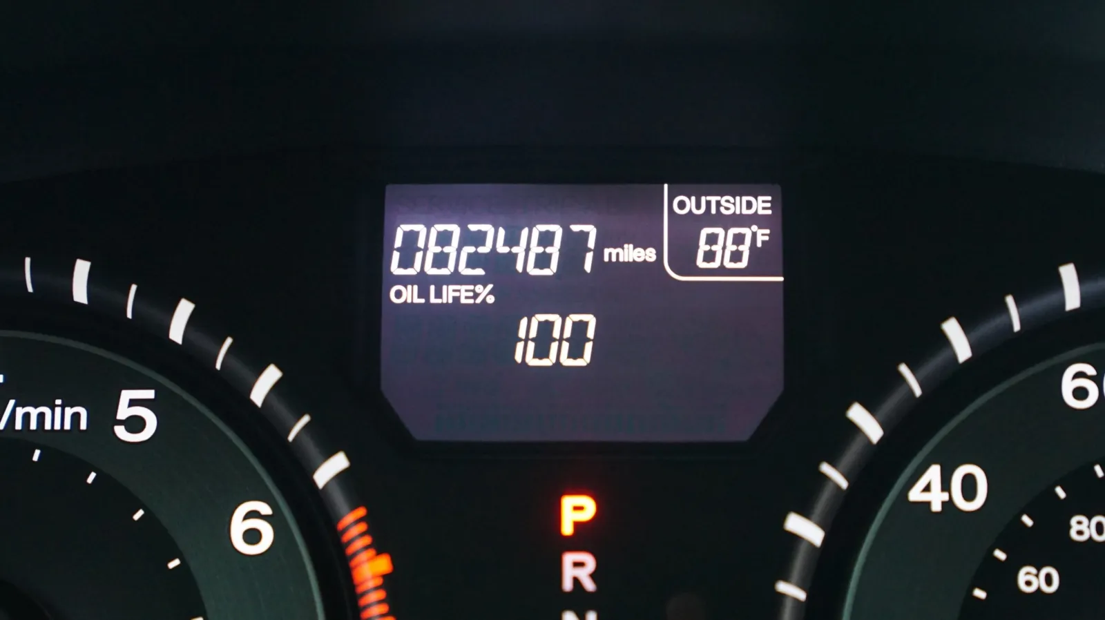 Photos of 2016 Honda Odyssey EX-L for sale in El Cajon, CA at Auto City