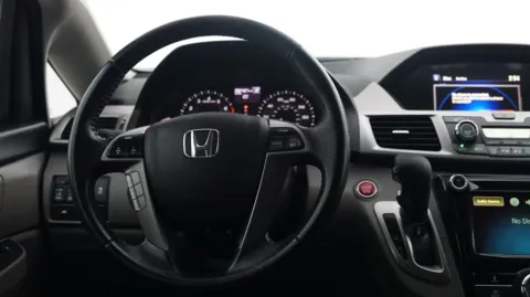 More photos of 2016 Honda Odyssey EX-L at Auto City, CA