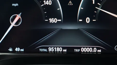 Photos of 2018 BMW 5-Series 540i for sale in El Cajon, CA at Auto City