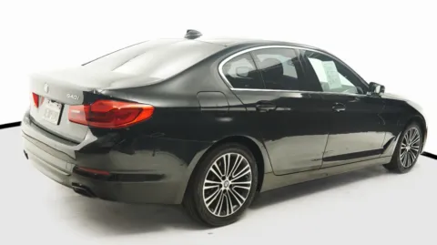 More photos of 2018 BMW 5-Series 540i at Auto City, CA