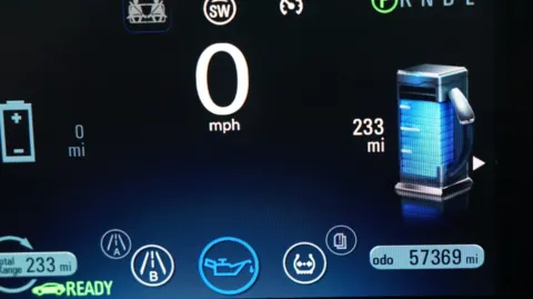 Photos of 2015 Chevrolet Volt Premium for sale in El Cajon, CA at Auto City