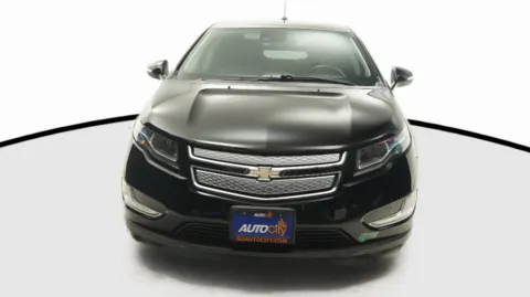 Another view of 2015 Chevrolet Volt Premium for sale in El Cajon, CA at Auto City