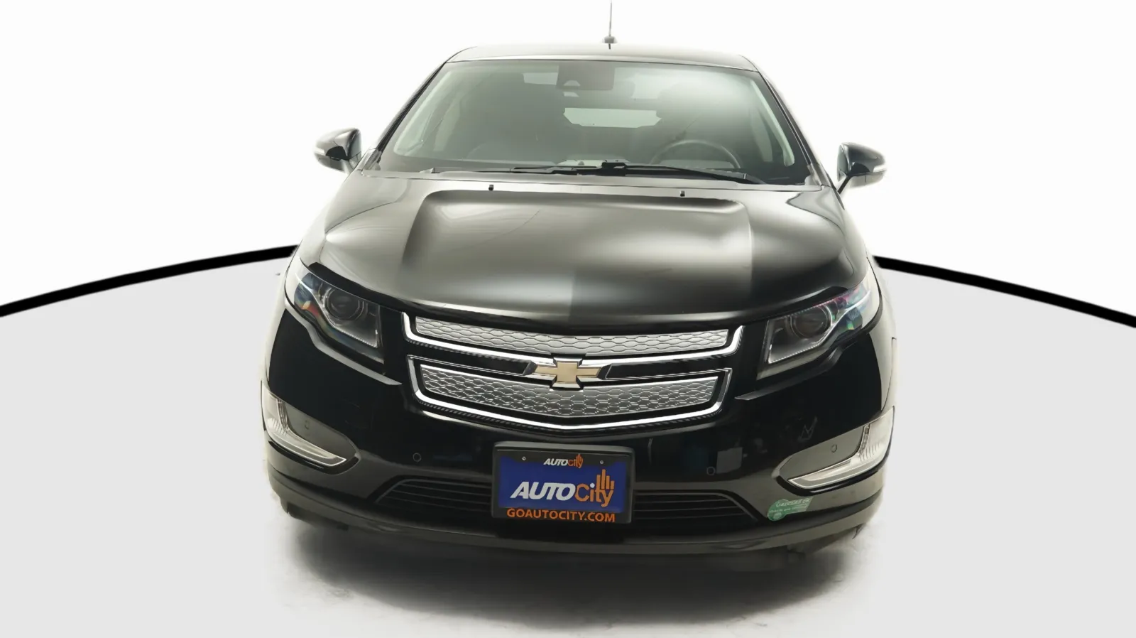 Another view of 2015 Chevrolet Volt Premium for sale in El Cajon, CA at Auto City