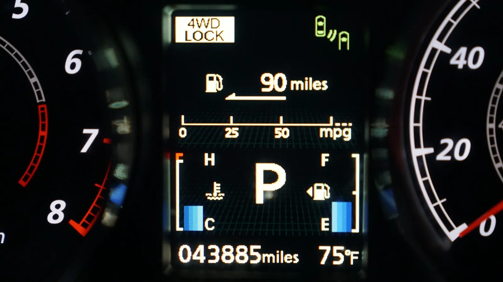 Photos of 2024 Mitsubishi Outlander Sport SE for sale in El Cajon, CA at Auto City