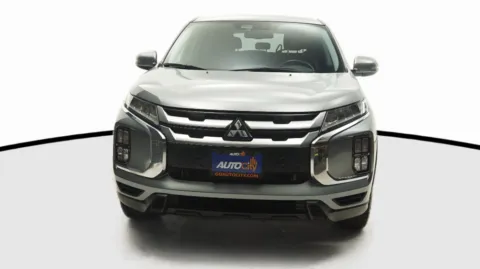 Another view of 2024 Mitsubishi Outlander Sport SE for sale in El Cajon, CA at Auto City