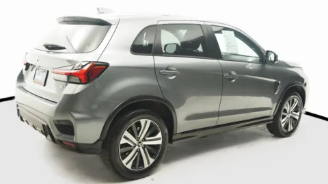 More photos of 2024 Mitsubishi Outlander Sport SE at Auto City, CA