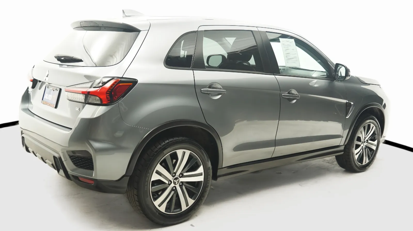 More photos of 2024 Mitsubishi Outlander Sport SE at Auto City, CA