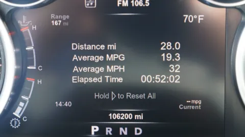 Photos of 2015 Ram 1500 Laramie for sale in El Cajon, CA at Auto City