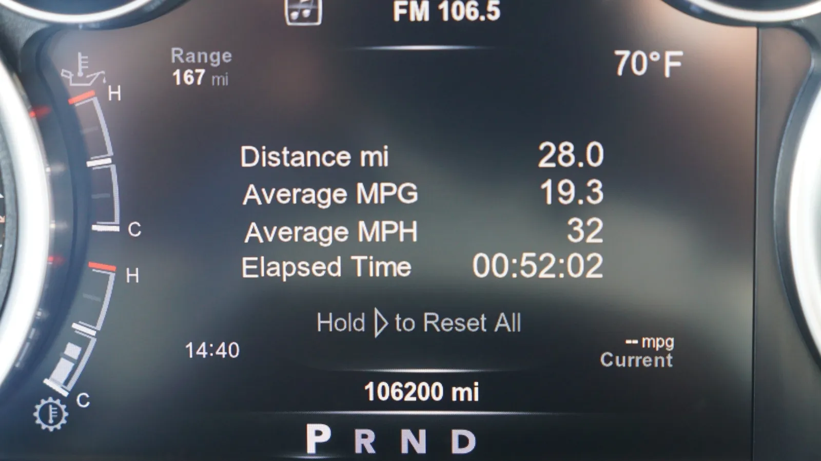 Photos of 2015 Ram 1500 Laramie for sale in El Cajon, CA at Auto City