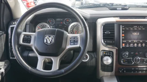 More photos of 2015 Ram 1500 Laramie at Auto City, CA