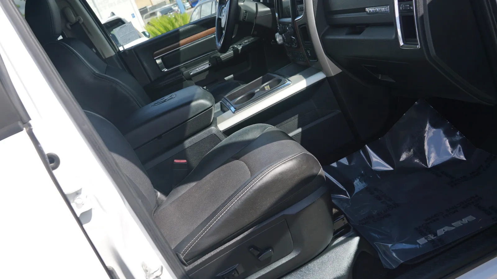 Ram 1500 photo 6