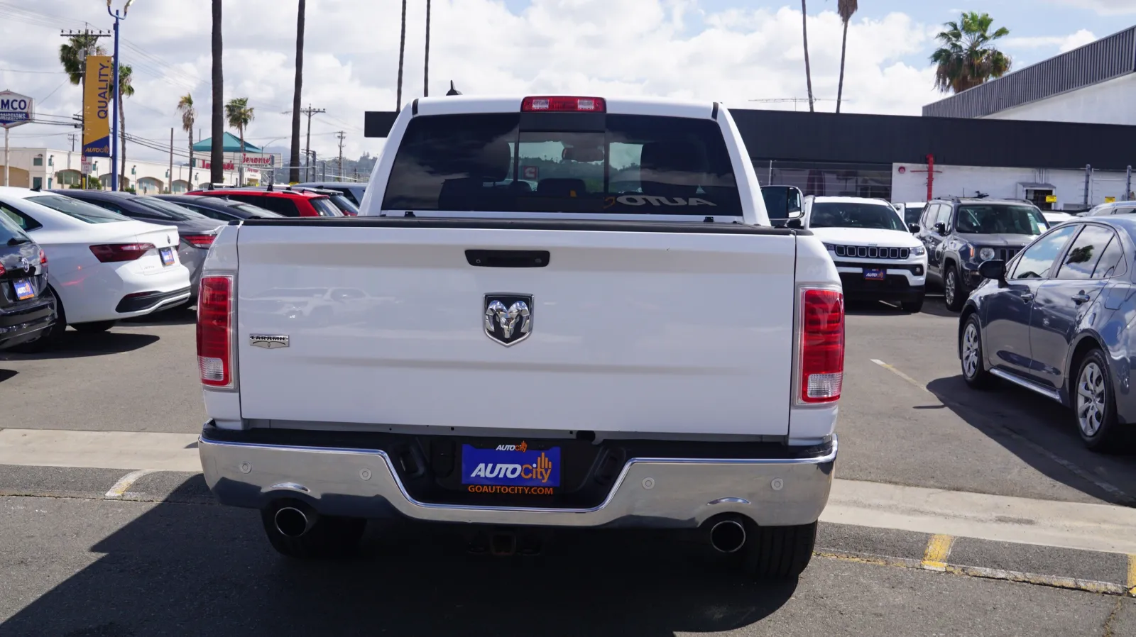 Ram 1500 photo 10