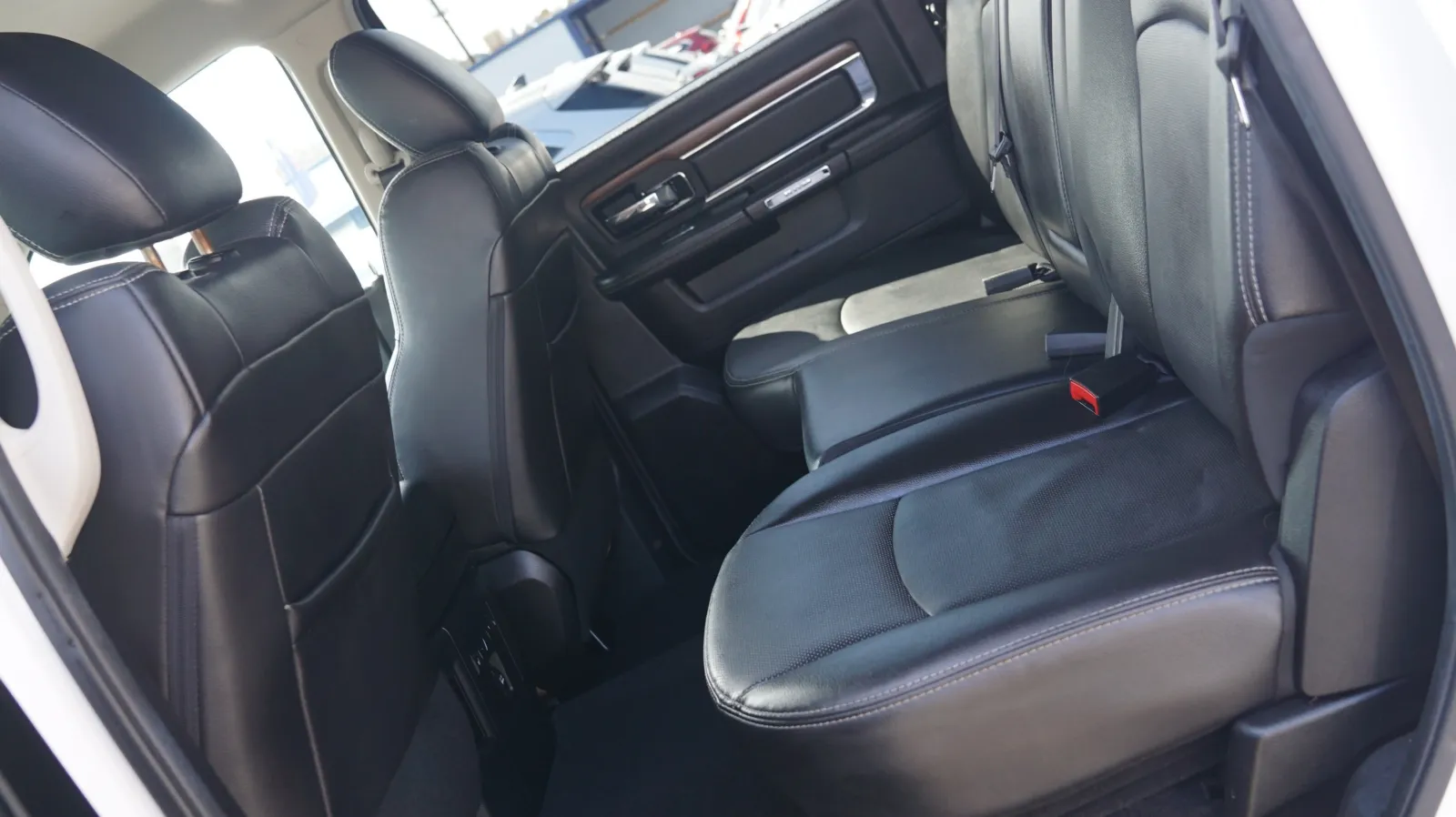 Ram 1500 photo 12