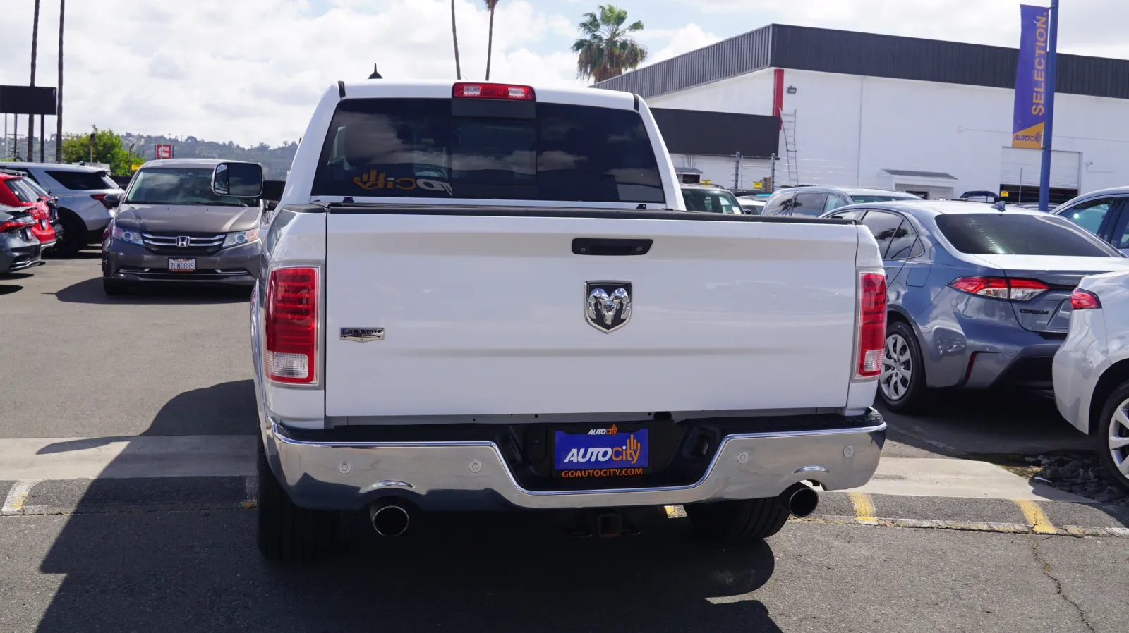 Ram 1500 photo 13