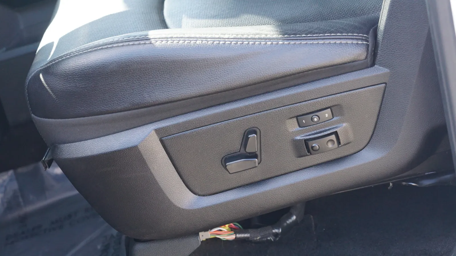 Ram 1500 photo 14