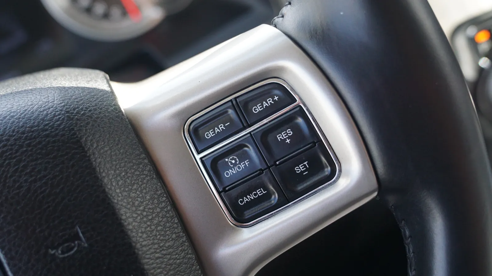 Ram 1500 photo 18