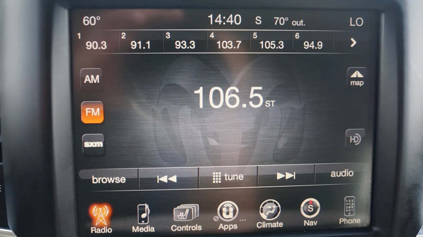 Ram 1500 photo 19