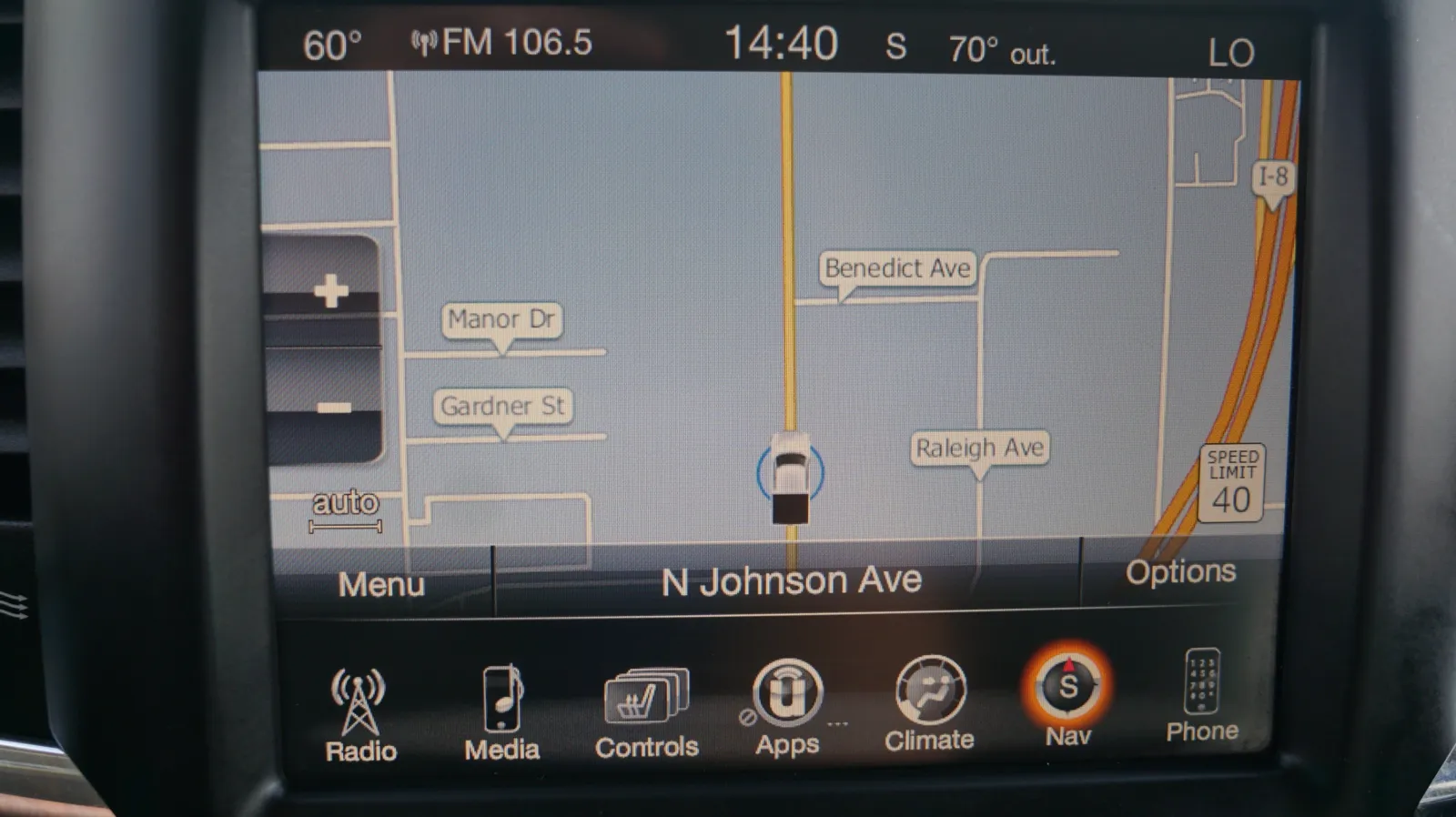 Ram 1500 photo 20