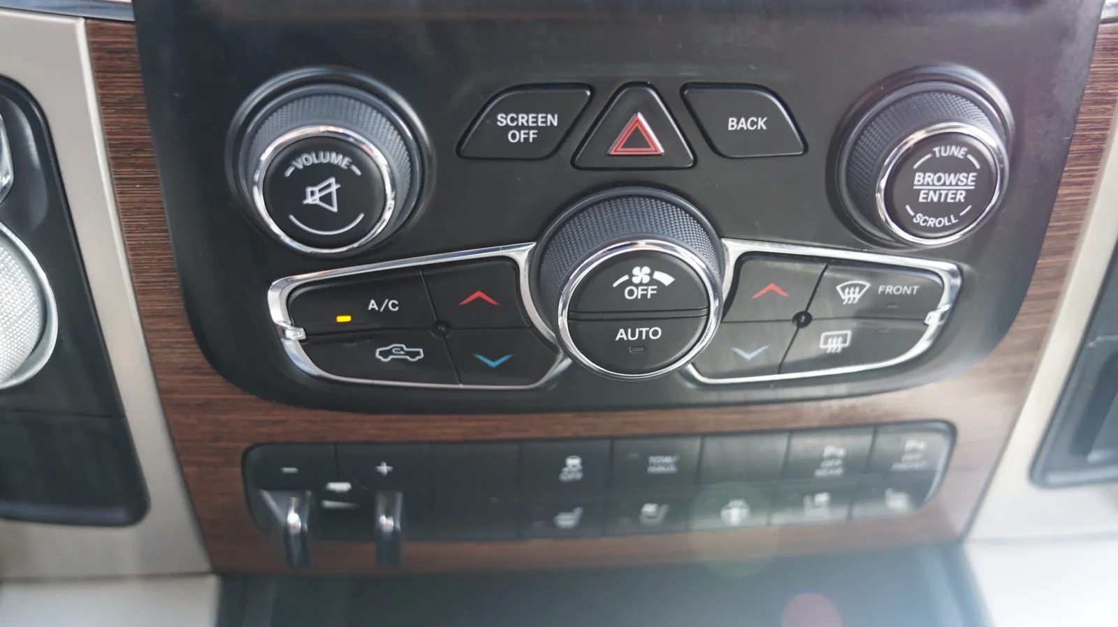 Ram 1500 photo 21