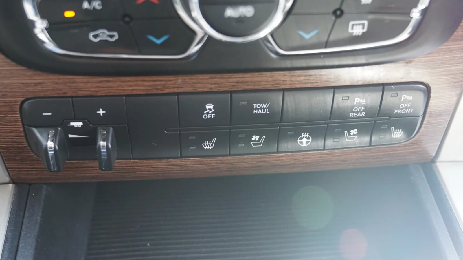 Ram 1500 photo 22