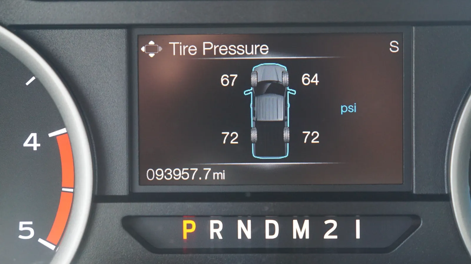 Photos of 2017 Ford Super Duty F-250 SRW XLT for sale in El Cajon, CA at Auto City