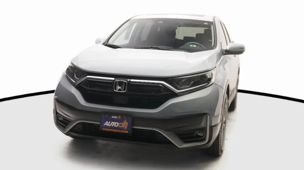 2020 Honda CR-V EX for sale in El Cajon, CA